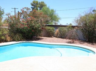 1260 E Ellis St, Tucson, AZ 85719