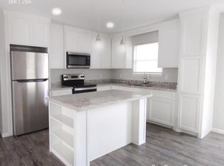 3413 Golden Dr APT 2, Edinburg, TX 78541