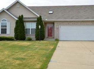 14406 Fox Trail Ct, Mishawaka, IN 46545