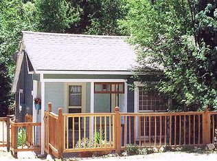 270 Main St, Silver Plume, CO 80476