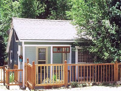 270 Main St, Silver Plume, CO, 80476