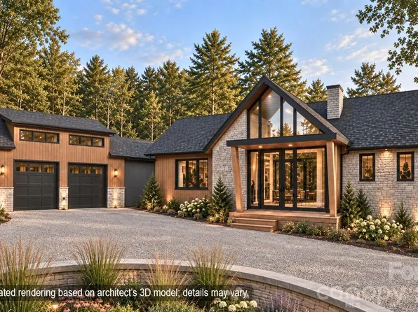209 Senator Reynolds Rd, Asheville, NC 28804