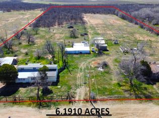 998 Experiment Station Rd, Spur, TX 79370