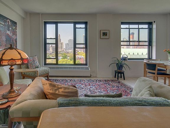 2nd image of 345 Clinton Ave APT 14E