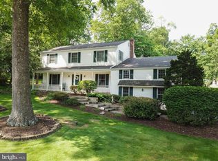 1334 Chiswick Dr, West Chester, PA 19380