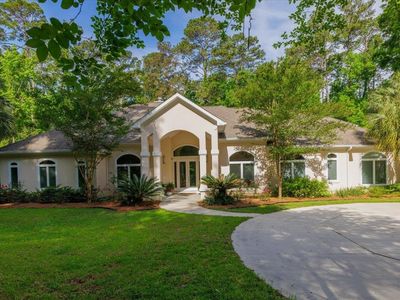3824 Bobbin Brook Cir, Tallahassee, FL, 32312