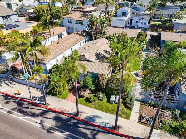 3143-3147 30th St, San Diego, CA 92104