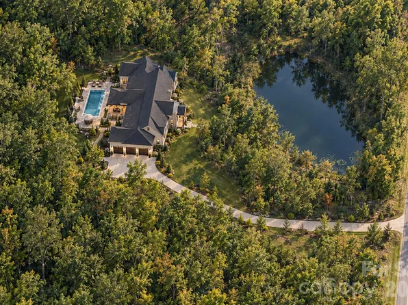 1 Love Mill Rd, Stanfield, NC 28163