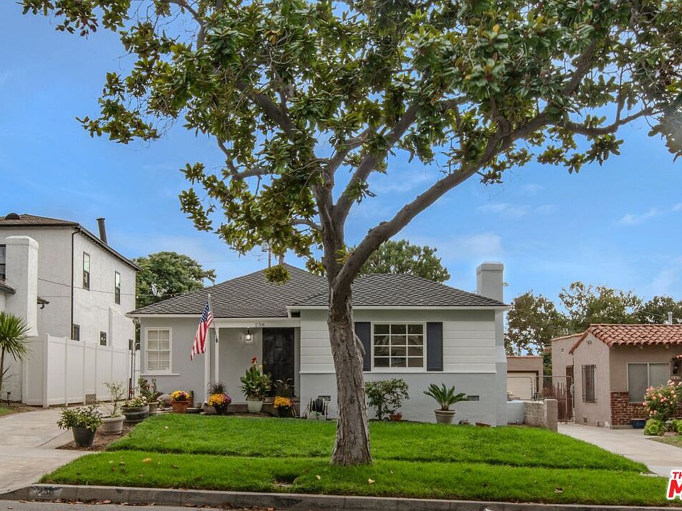 238 W 64th St, Inglewood, CA 90302 Zillow