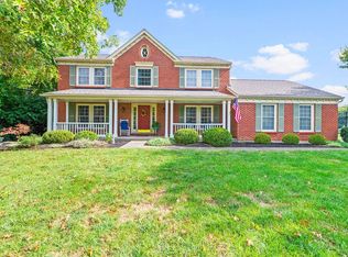 9667 Roundhouse Dr, West Chester, OH 45069