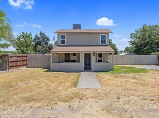 416 S La Fond Rd, Tipton, CA 93272