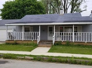 270 E Commerce St, Dunkirk, IN