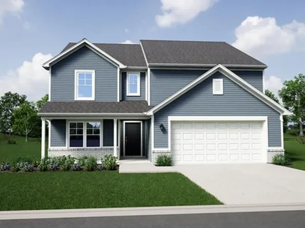 13409 Hollows Ln, Louisville, KY 40299