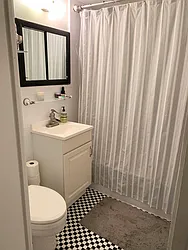Rented by Keller Williams NYC