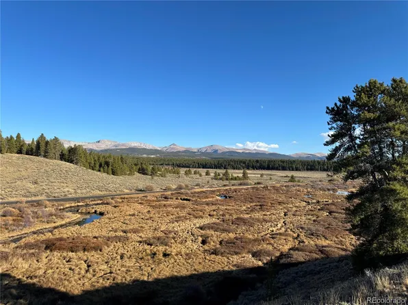 1132 County Road 9a, Leadville, CO 80461
