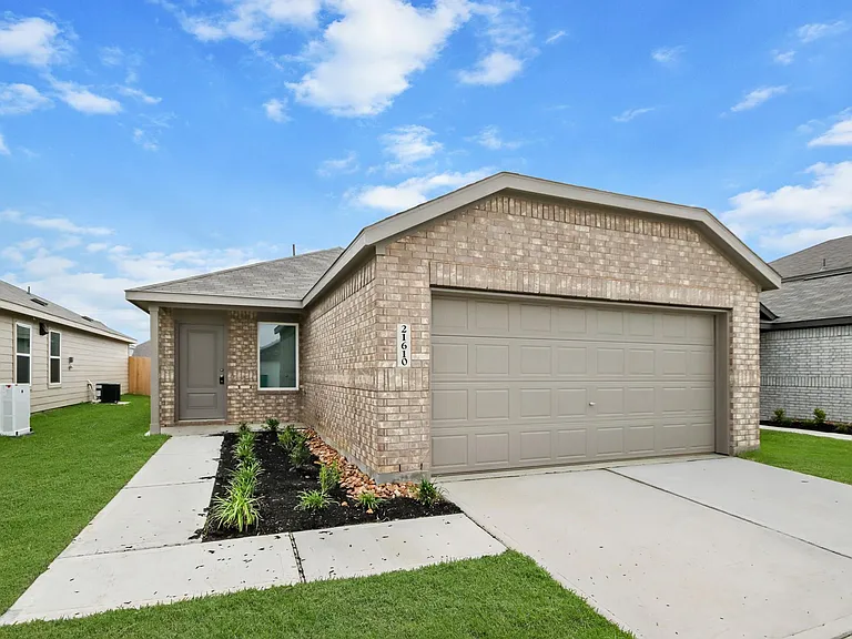 21610 Willow River Canyon Ln — Photo 2