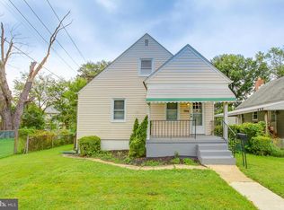 5939 Bertram Ave, Baltimore, MD 21214