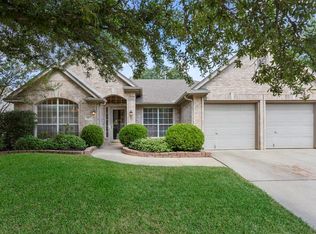 3521 Stone Creek Ln S, Fort Worth, TX 76137