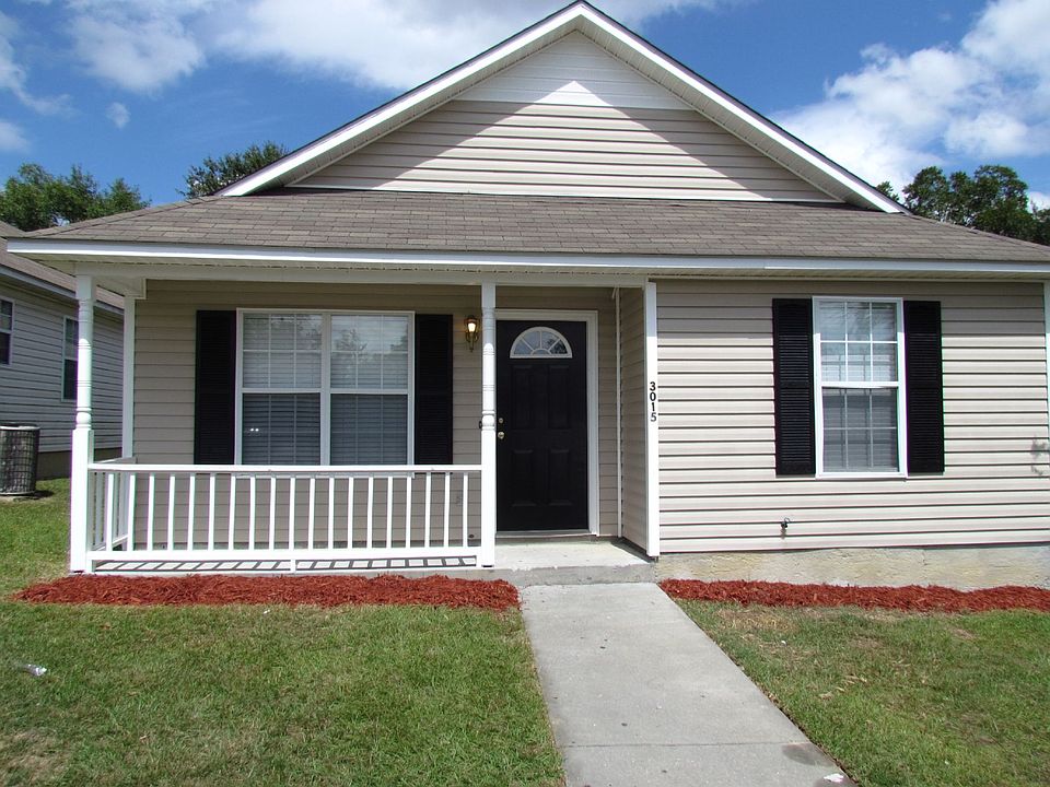 3015 Schroer Drive