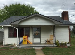 20695 Bean Patch Loop, Howe, OK 74940