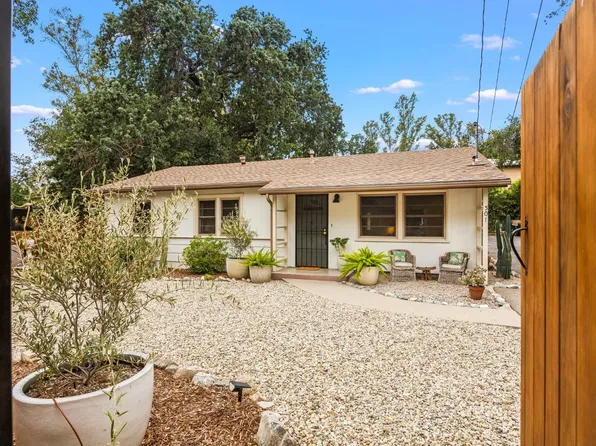 501 N Montgomery St, Ojai, CA 93023