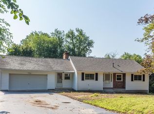 175 Marshall Rd, Fitchburg, MA 01420