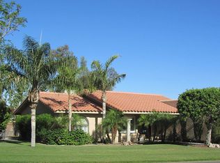 10448 S Del Rico, Yuma, AZ 85367