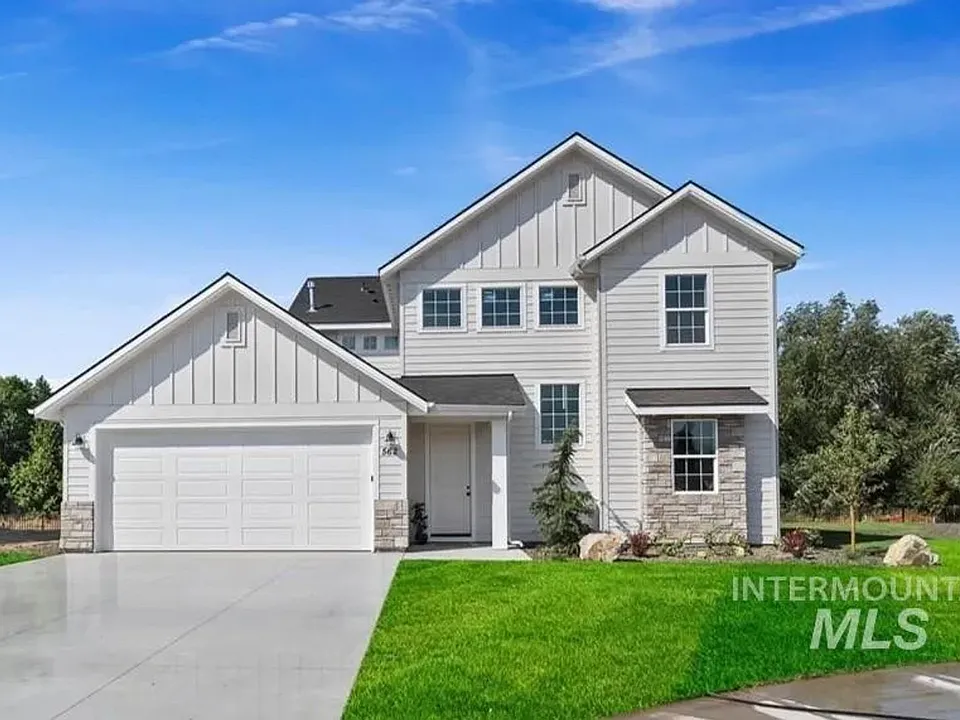 562 Hidden Mill Ct