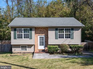 317 Polk Ave, Front Royal, VA 22630