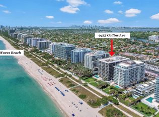9455 Collins Ave APT 809, Surfside, FL 33154 | MLS