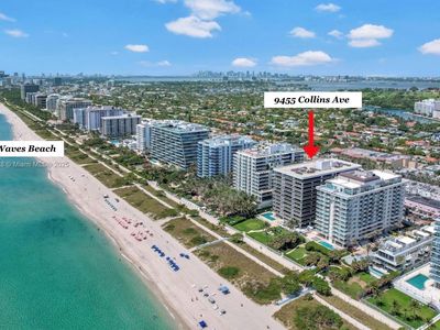 9455 Collins Ave APT 301, Surfside, FL, 33154