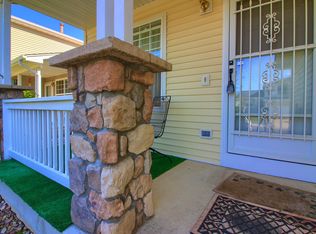 19798 E Montview Dr, Aurora, CO 80011