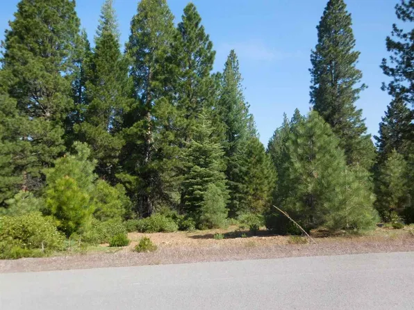 416 Bailey Creek Dr, Westwood, CA 96137