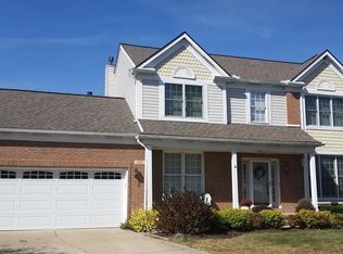601 Arrowhead Ln, Northfield, OH