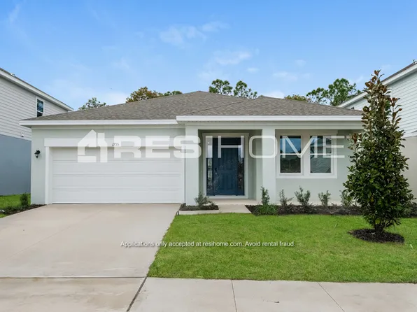 1736 Rookery Rd, Spring Hill, FL 34609