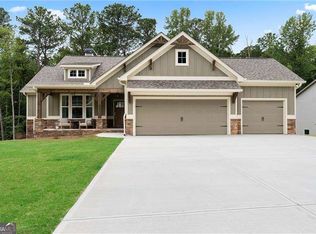 117 Fort Gibson Ct, Waleska, GA 30183
