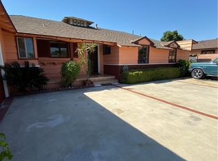 1235 S Robin Rd, West Covina, CA 91791