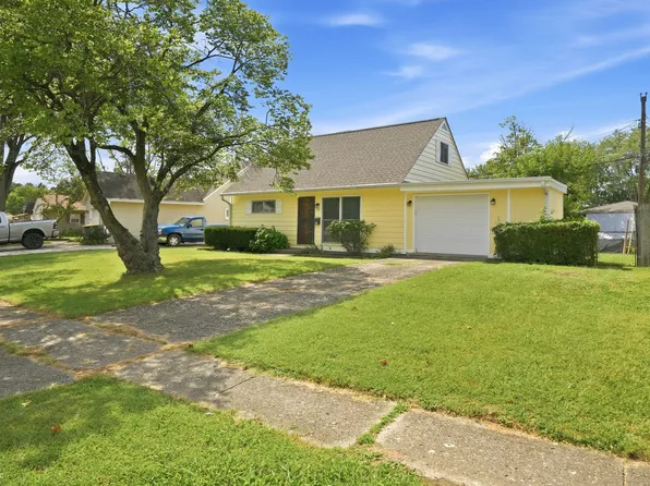 248 Ticen St, Beech Grove, IN 46107