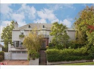 10478 Wyton Dr, Los Angeles, CA 90024