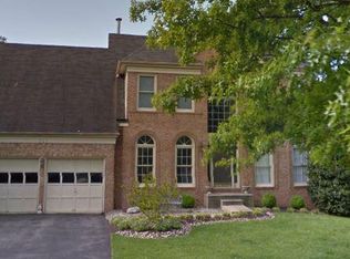 311 Midsummer Dr, Gaithersburg, MD 20878