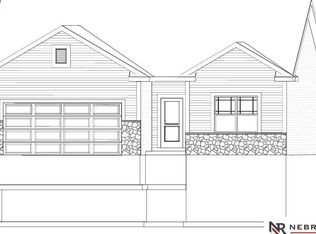 15955 Kempten Creek Dr, Bennington, NE 68007