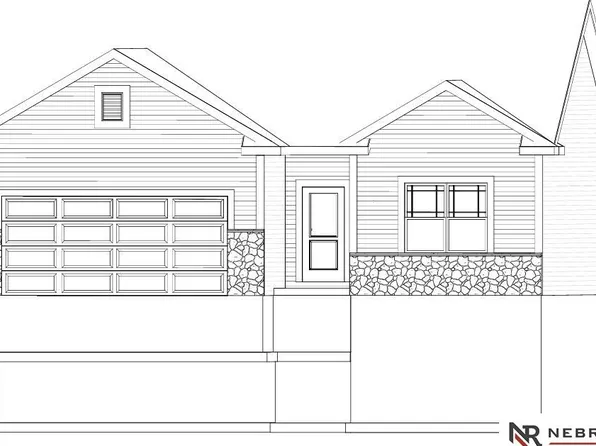 15955 Kempten Creek Dr, Bennington, NE 68007