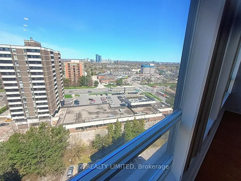 1101 Steeles Ave W #1602 — Photo 13