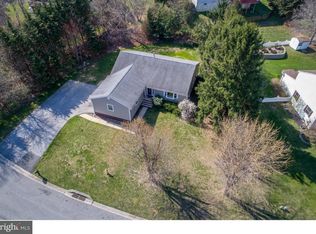 164 N Hunter Forge Rd, Newark, DE 19713