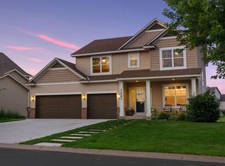 1261 Pinehill Blvd, Waconia, MN 55387