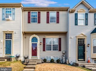 8319 Township Dr, Owings Mills, MD 21117