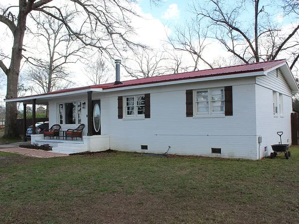 219 Rainbow Rd, Cochran, GA 31014