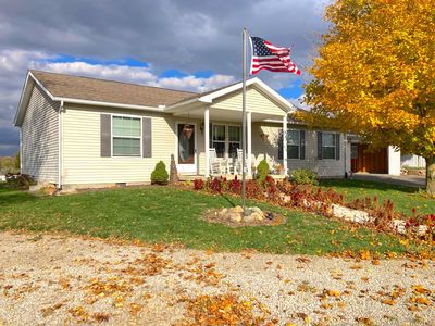 22275 Buckland Holden Rd, Wapakoneta, OH, 45895