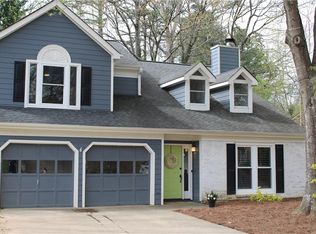 10470 Summer Creek Dr, Johns Creek, GA 30022