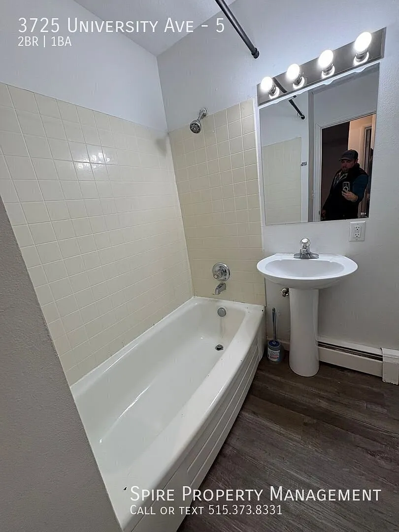 2 bed, 725 sqft, $900 — Photo 3